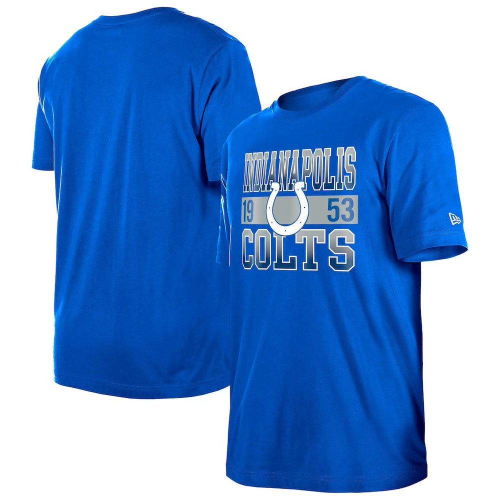 NFL Indianapolis Colts City Team T-Shirt