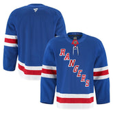 New York Rangers Fanatics Home Authentic Pro Jersey