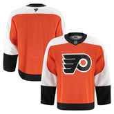 Philadelphia Flyers Fanatics Home Authentic Pro Jersey