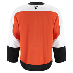 Philadelphia Flyers Fanatics Home Authentic Pro Jersey