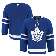 Toronto Maple Leafs Fanatics Home Authentic Pro Jersey