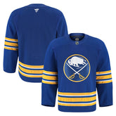 Buffalo Sabres Fanatics Home Authentic Pro Jersey
