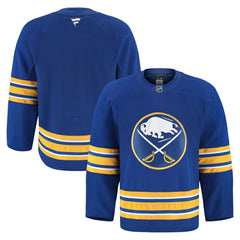 Buffalo Sabres Fanatics Home Authentic Pro Jersey