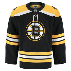 Boston Bruins Fanatics Home Authentic Pro Jersey