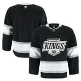 Los Angeles Kings Fanatics Home Authentic Pro Jersey