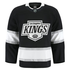 Los Angeles Kings Fanatics Home Authentic Pro Jersey