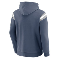 NFL Dallas Cowboys Darius Rucker Collection Throwback Pullover Hoodie