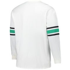 NFL Philadelphia Eagles '47 Big & Tall Premier Brex Long Sleeve T-Shirt