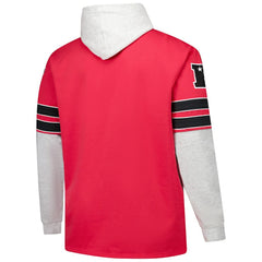 NFL San Francisco 49ers '47 Big & Tall Lacer Pullover Hoodie
