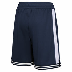 Cleveland Guardians Youth Infielder Shorts - Navy