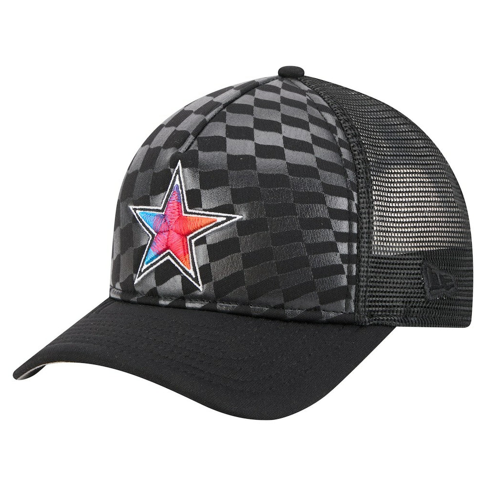 NFL Dallas Cowboys Gradient 9FORTY Adjustable Hat