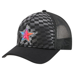 NFL Dallas Cowboys Gradient 9FORTY Adjustable Hat