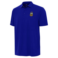 Argentina National Team Antigua Era Solid Polo / Soccer Outlet
