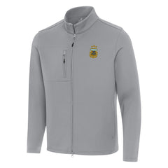 Argentina National Team Antigua Objection Full-Zip Jacket / Soccer Hot sale