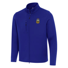 Argentina National Team Antigua Objection Full-Zip Jacket / Soccer New