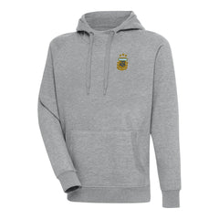 Argentina National Team Antigua Victory Pullover Hoodie / Soccer Online