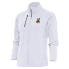 Argentina National Team Antigua Women's Generation Full-Zip Jacket / Soccer Discount