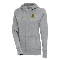 Argentina National Team Antigua Women's Victory Full-Zip Hoodie / Soccer Hot sale