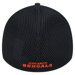NFL Cincinnati Bengals Active Camo 39THIRTY Flex Hat