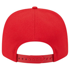 NFL Kansas City Chiefs Gameday Multi Rope 9SEVENTY Stretch-Snap Hat