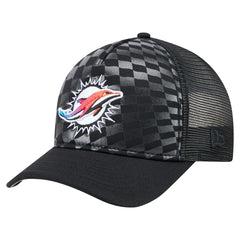 NFL Miami Dolphins Gradient 9FORTY Adjustable Hat