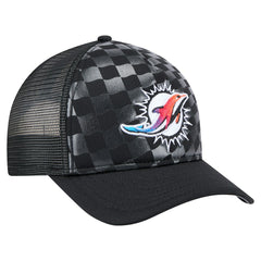 NFL Miami Dolphins Gradient 9FORTY Adjustable Hat