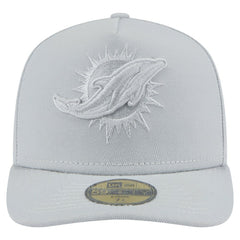 NFL Miami Dolphins Color Pack A-Frame 59FIFTY Fitted Hat