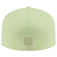 NFL Miami Dolphins Color Pack A-Frame 59FIFTY Fitted Hat
