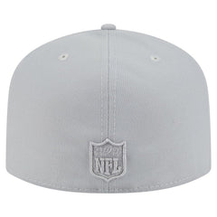 NFL Kansas City Chiefs Color Pack A-Frame 59FIFTY Fitted Hat