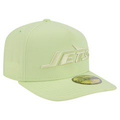 NFL New York Jets Color Pack A-Frame 59FIFTY Fitted Hat
