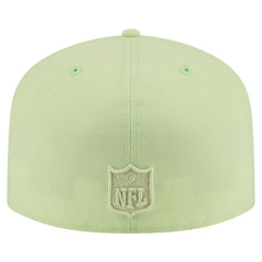 NFL Philadelphia Eagles Color Pack A-Frame 59FIFTY Fitted Hat
