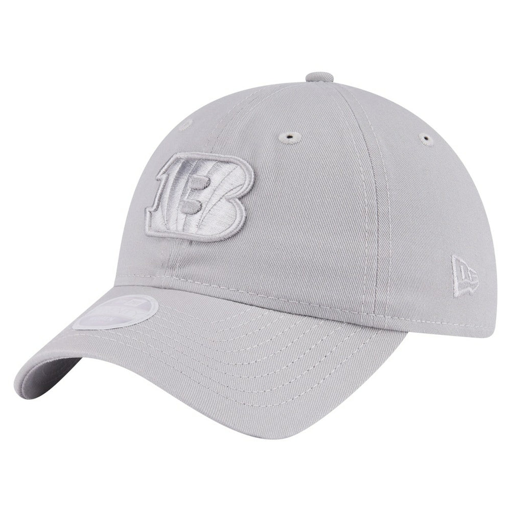 NFL Cincinnati Bengals Women's Color Pack 9TWENTY Adjustable Hat