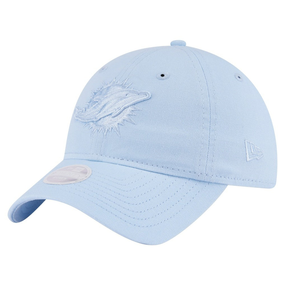 NFL Miami Dolphins Women's Color Pack 9TWENTY Adjustable Hat