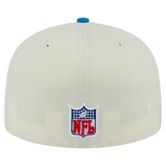 NFL Detroit Lions Main 59FIFTY Fitted Hat