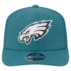 NFL Philadelphia Eagles Main Trucker 9SEVENTY Stretch-Snap Hat