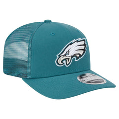 NFL Philadelphia Eagles Main Trucker 9SEVENTY Stretch-Snap Hat