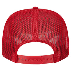 NFL San Francisco 49ers Main Trucker 9SEVENTY Stretch-Snap Hat