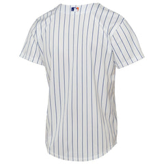 New York Mets Youth Home Replica Jersey - White | Nike