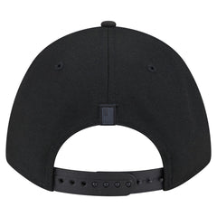 Phoenix Suns Game Day Flag A-Frame 9FORTY Adjustable Hat - Black | New Era discount
