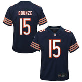 NFL Chicago Bears Rome Odunze Youth Game Jersey