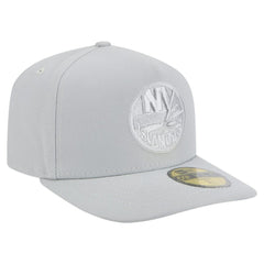 New York Islanders New Era Color Pack A-Frame 59FIFTY Fitted Hat