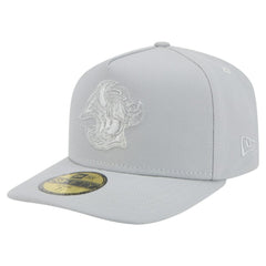 Buffalo Sabres New Era Color Pack A-Frame 59FIFTY Fitted Hat