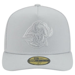Buffalo Sabres New Era Color Pack A-Frame 59FIFTY Fitted Hat