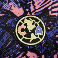 Club America 2024/25 Third Replica Jersey / Soccer Online