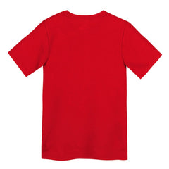 Chicago White Sox Preschool 2025 City Connect Logo T-Shirt - Red | Nike