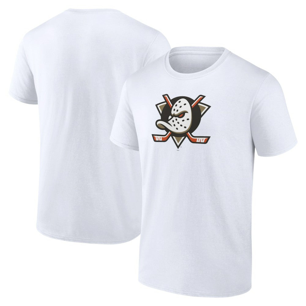Anaheim Ducks Primary Logo T-Shirt