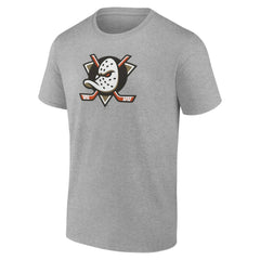 Anaheim Ducks Primary Logo T-Shirt