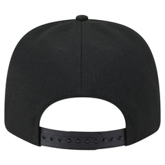 Chicago White Sox Multi-Rope 9SEVENTY Stretch-Snap Hat - Black | New Era