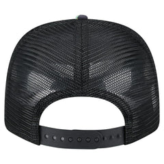 Chicago White Sox Adventure Drinks Pattern 9SEVENTY Stretch-Snap Hat - Navy | New Era