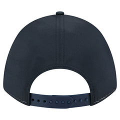 Cleveland Guardians Gradient 9FORTY M-Crown Adjustable Hat - Navy | New Era